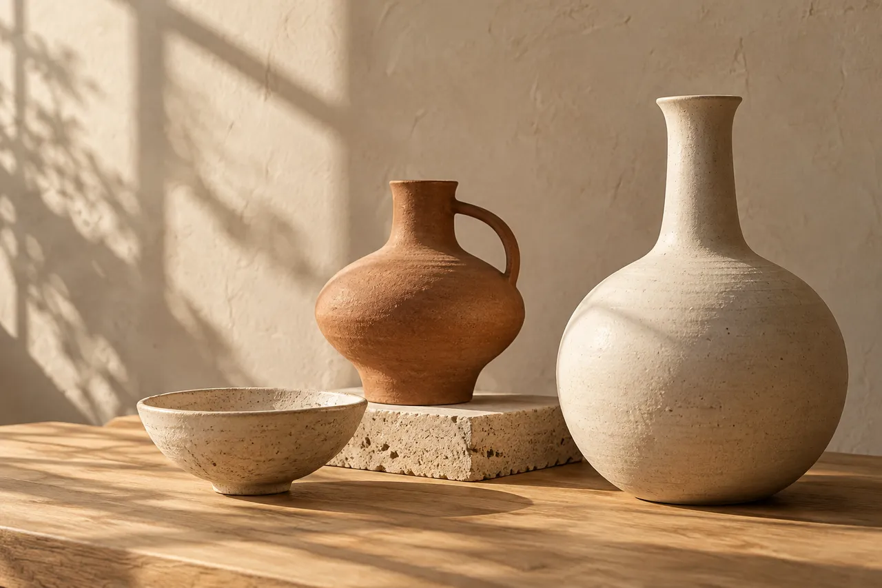 Arc vessel